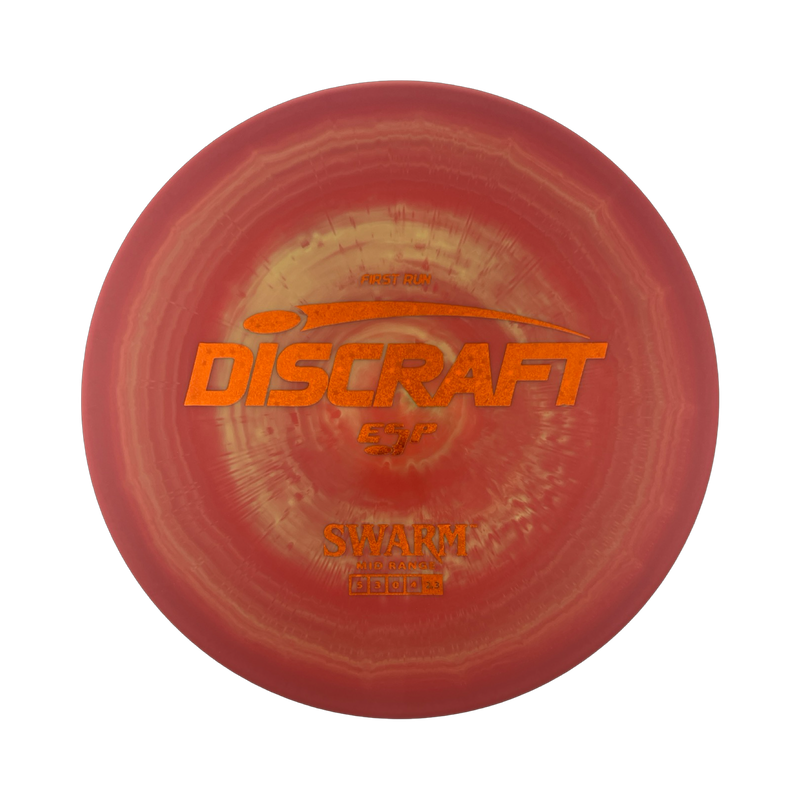 Load image into Gallery viewer, Discraft Swarm Disc Golf Midrange Driver
