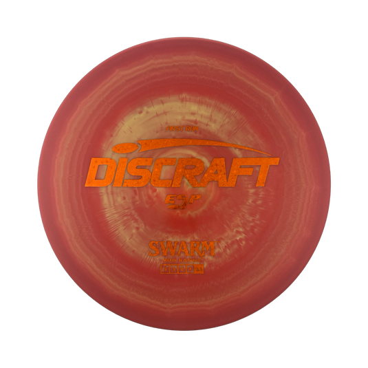 Discraft Swarm Disc Golf Midrange Driver