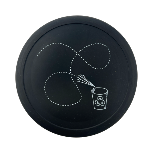 Elevation Interceptor Disc Golf Midrange Driver