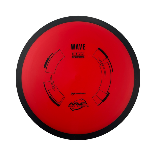 MVP Wave Disc Golf Distance Driver