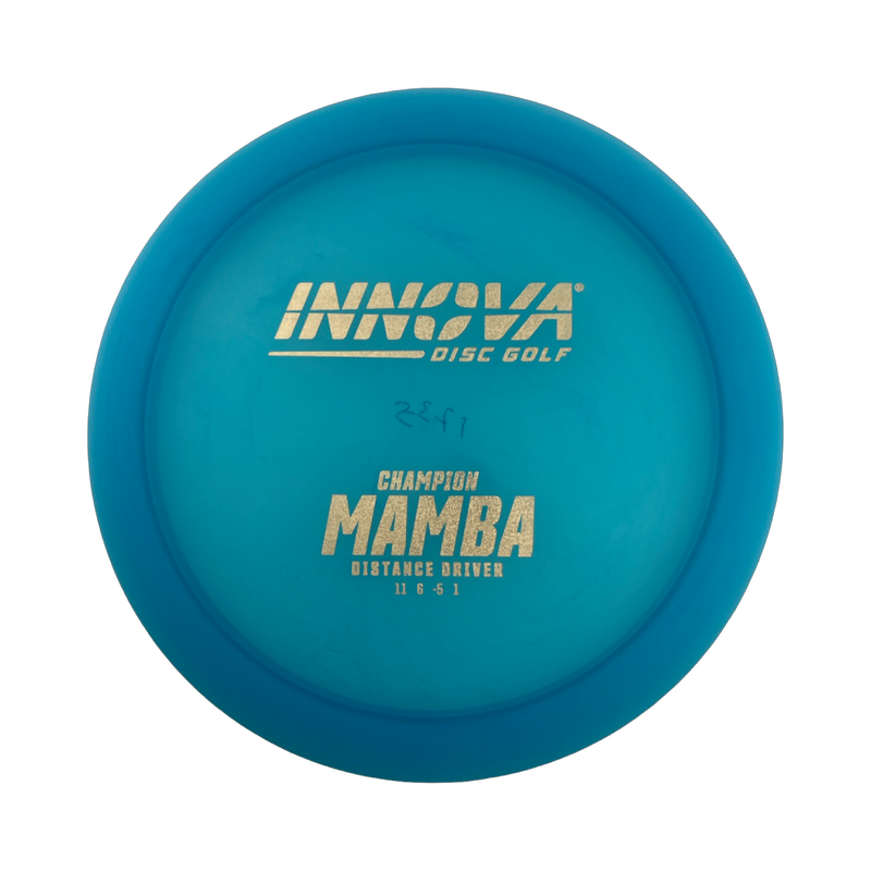 Load image into Gallery viewer, Innova Mamba Disc Golf Distance Driver
