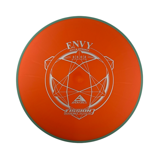 Axiom Envy Disc Golf Putt & Approach