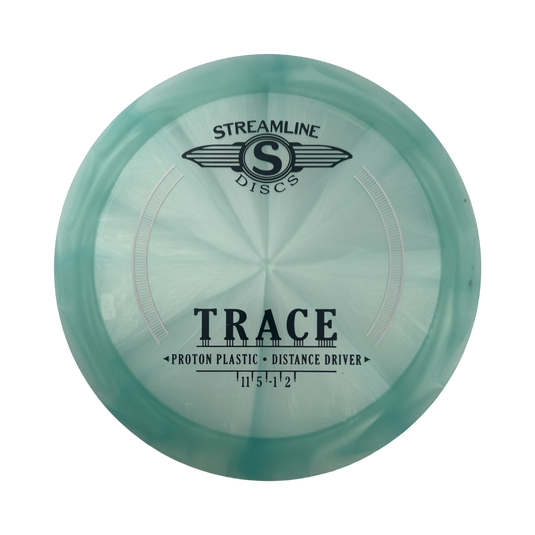 Streamline Trace Disc Golf Distance Driver