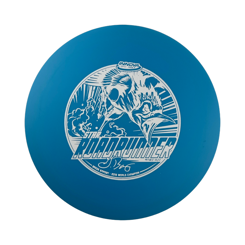 Load image into Gallery viewer, Innova Roadrunner Disc Golf Distance Driver
