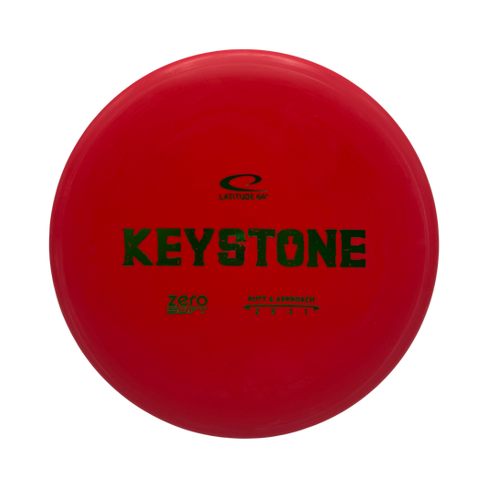 Latitude 64 Keystone Golf Disc Putt & Approach