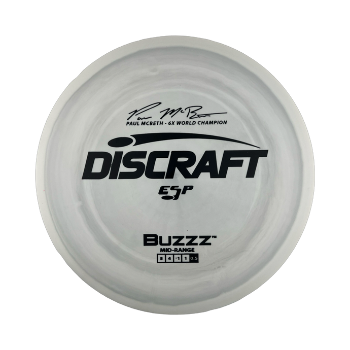 Discraft Buzzz Disc Golf Midrange Driver