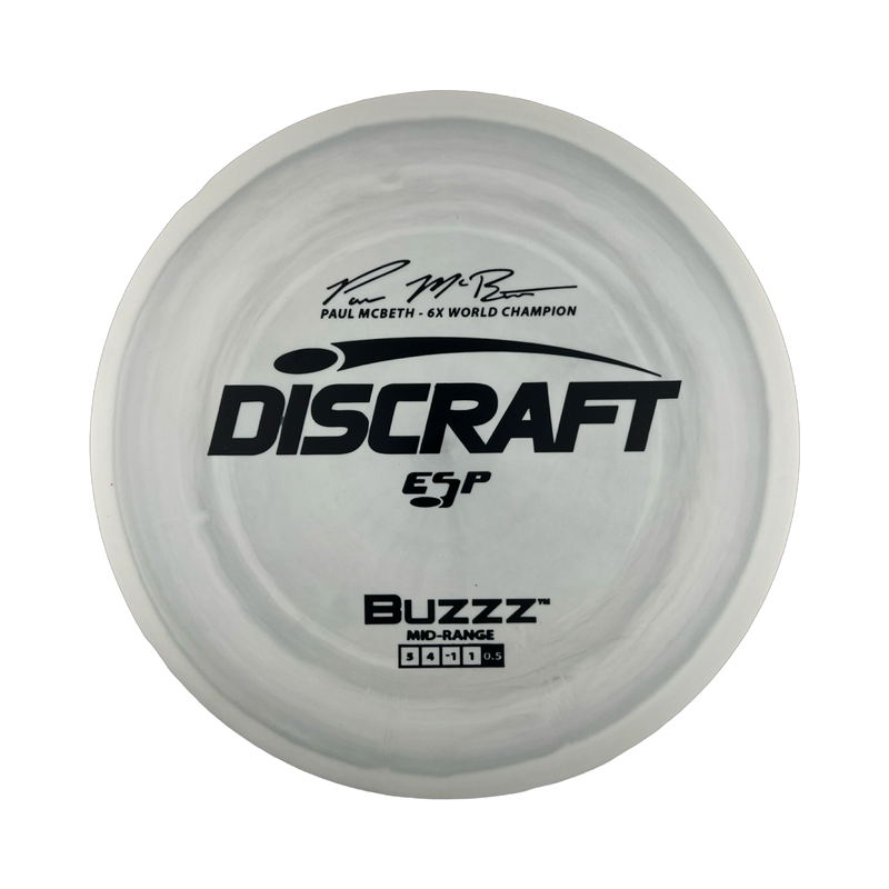 Load image into Gallery viewer, Discraft Buzzz Disc Golf Midrange Driver
