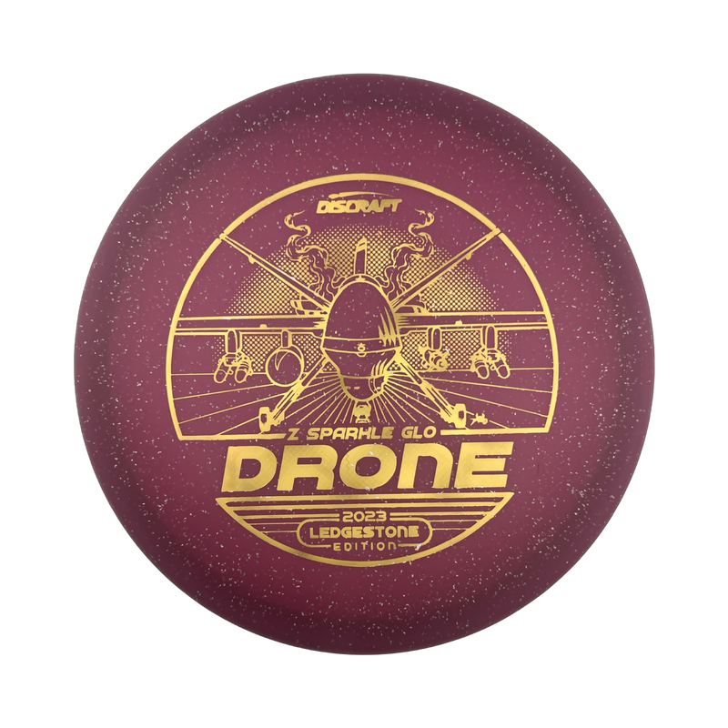 Load image into Gallery viewer, Discraft Drone Disc Golf Midrange Driver
