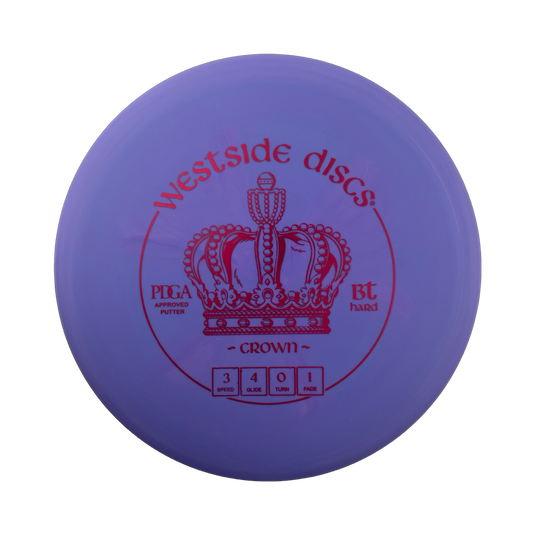 Westside Discs Crown Disc Golf Putter