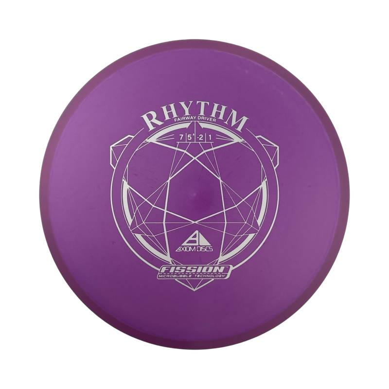 Load image into Gallery viewer, Axiom Discs Rhythm Disc Golf Fairway Driver
