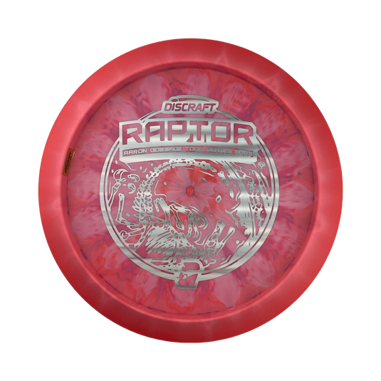 Discraft Raptor Disc Golf Distance Driver