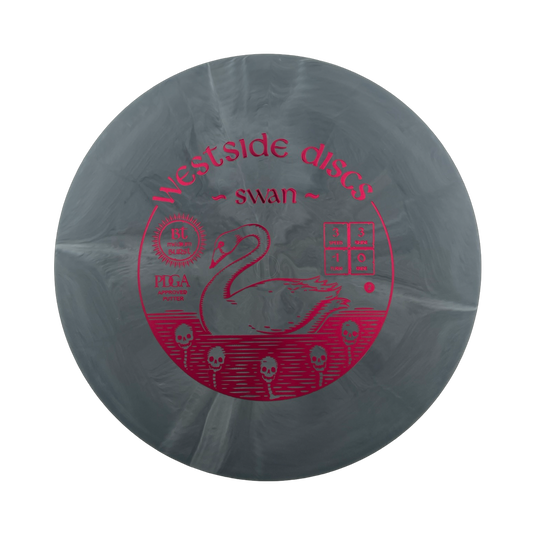 Westside Discs Swan 2 Disc Golf Putter