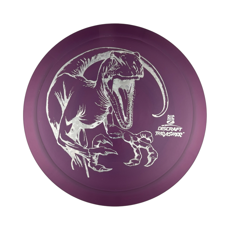 Load image into Gallery viewer, Discraft Thrasher Disc Golf Distance Driver
