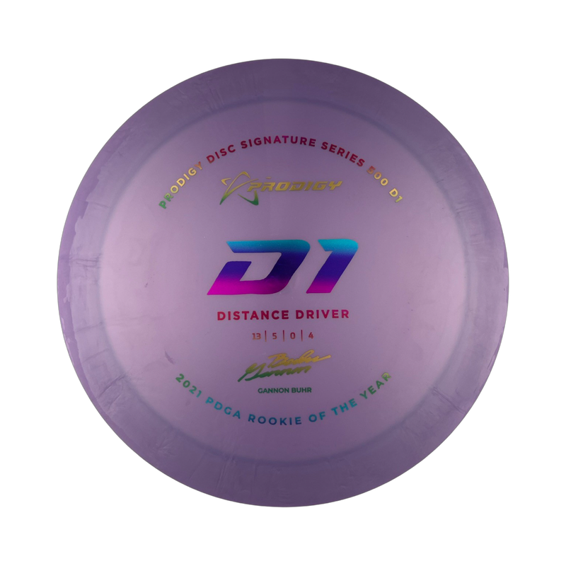 Load image into Gallery viewer, Prodigy D1 Disc Golf Distance Driver
