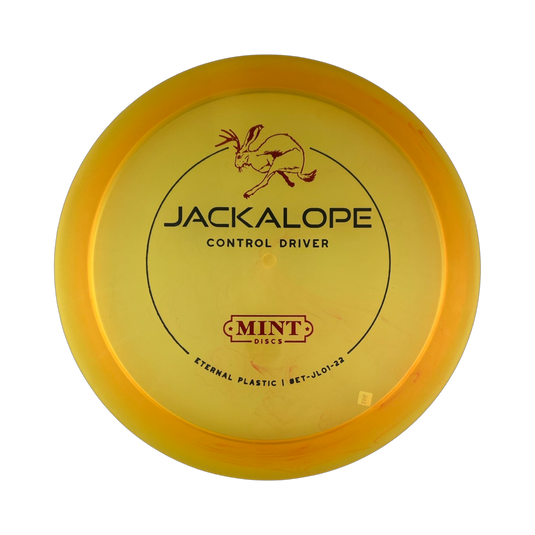 MINT Discs Jackalope Disc Golf Driver