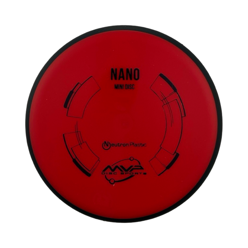 Load image into Gallery viewer, MVP Nano Disc Golf Mini Marker
