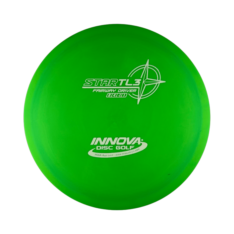 Load image into Gallery viewer, Innova TL3 Disc Golf Fairway Driver
