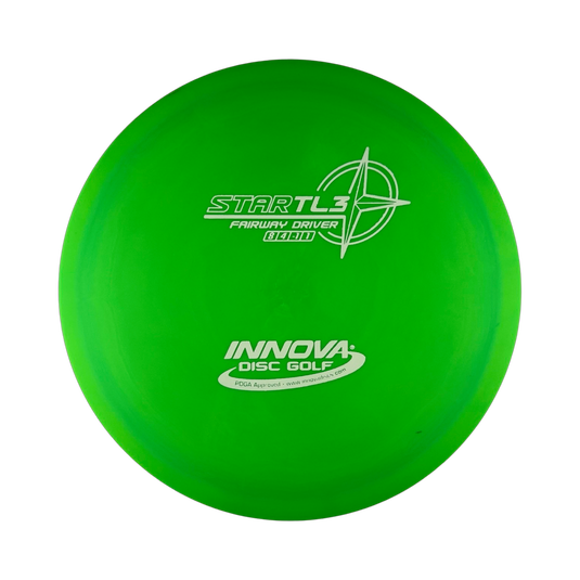 Innova TL3 Disc Golf Fairway Driver