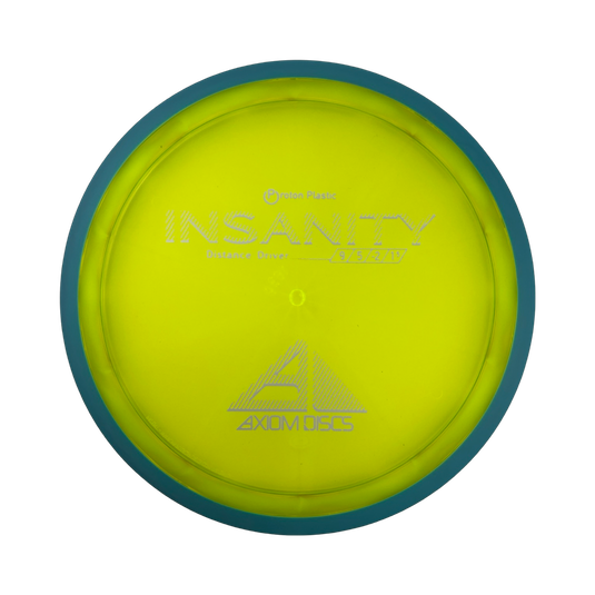 Axiom Insanity Disc Golf Distance Driver