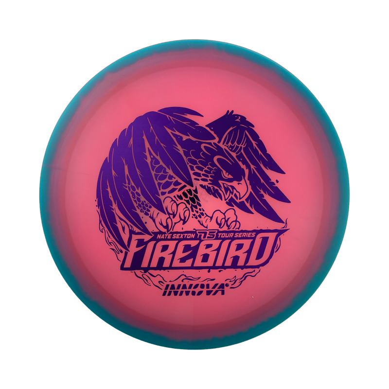 Load image into Gallery viewer, Nate Sexton Proto Glow Halo Champion Firebird (2024)
