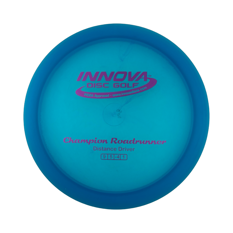 Load image into Gallery viewer, Innova Roadrunner Disc Golf Distance Driver
