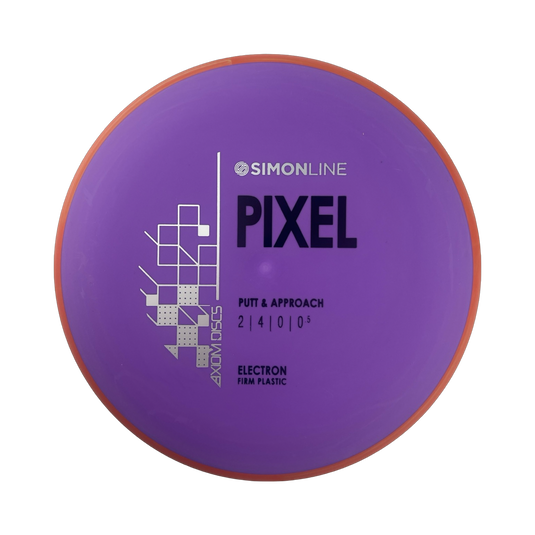 Axiom Pixel Disc Golf Putt & Approach
