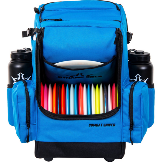 Dynamic Discs Combat Sniper Bag