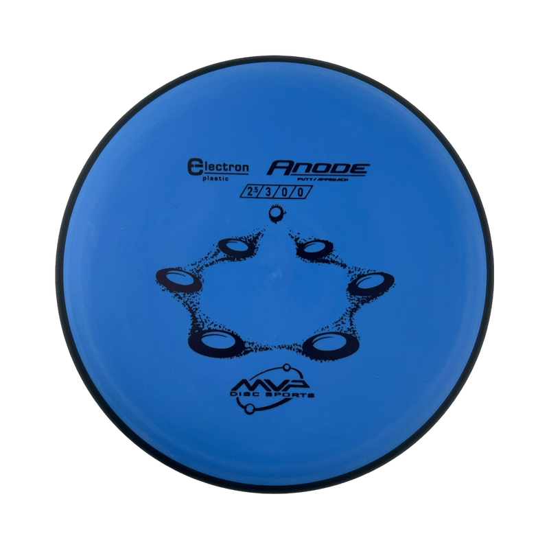 Load image into Gallery viewer, MVP Anode Disc Golf Putt &amp; Approach
