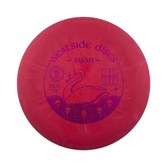 Westside Discs Swan 2 Disc Golf Putter