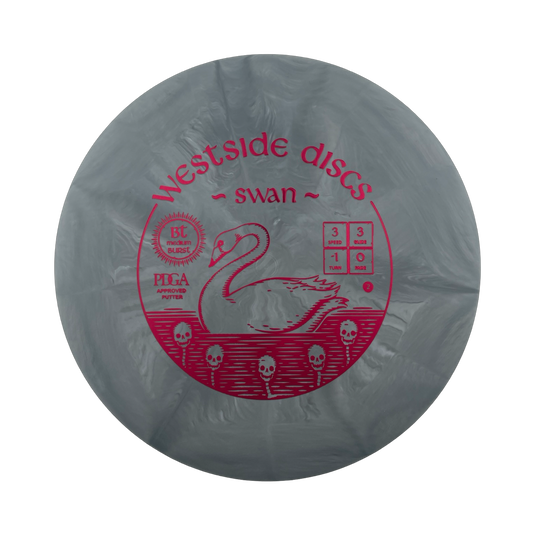 Westside Discs Swan 2 Disc Golf Putter