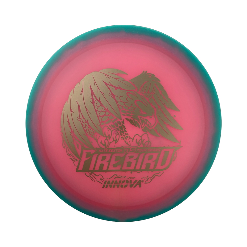 Load image into Gallery viewer, Nate Sexton Proto Glow Halo Champion Firebird (2024)
