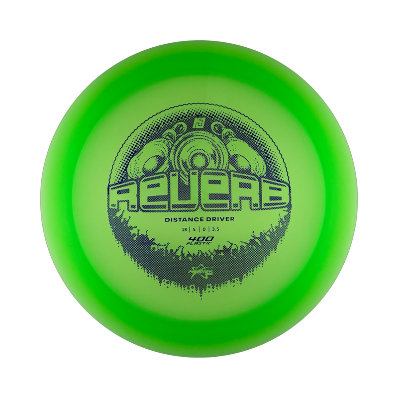Load image into Gallery viewer, Prodigy Reverb Disc Golf Distance Driver
