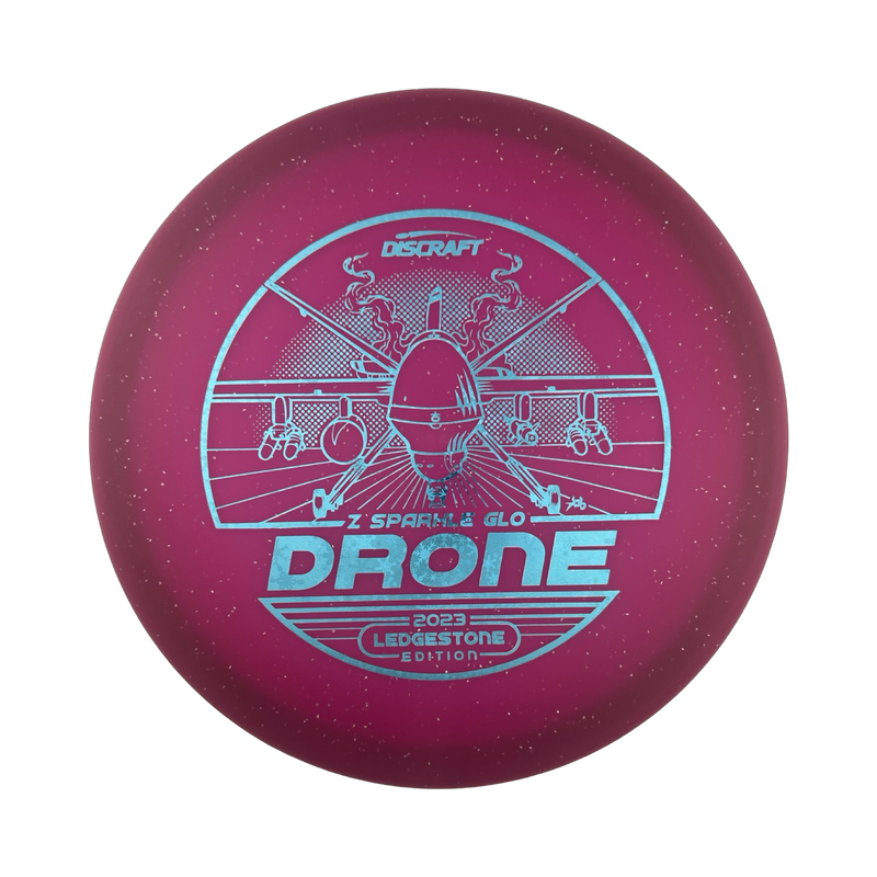 Load image into Gallery viewer, Discraft Drone Disc Golf Midrange Driver
