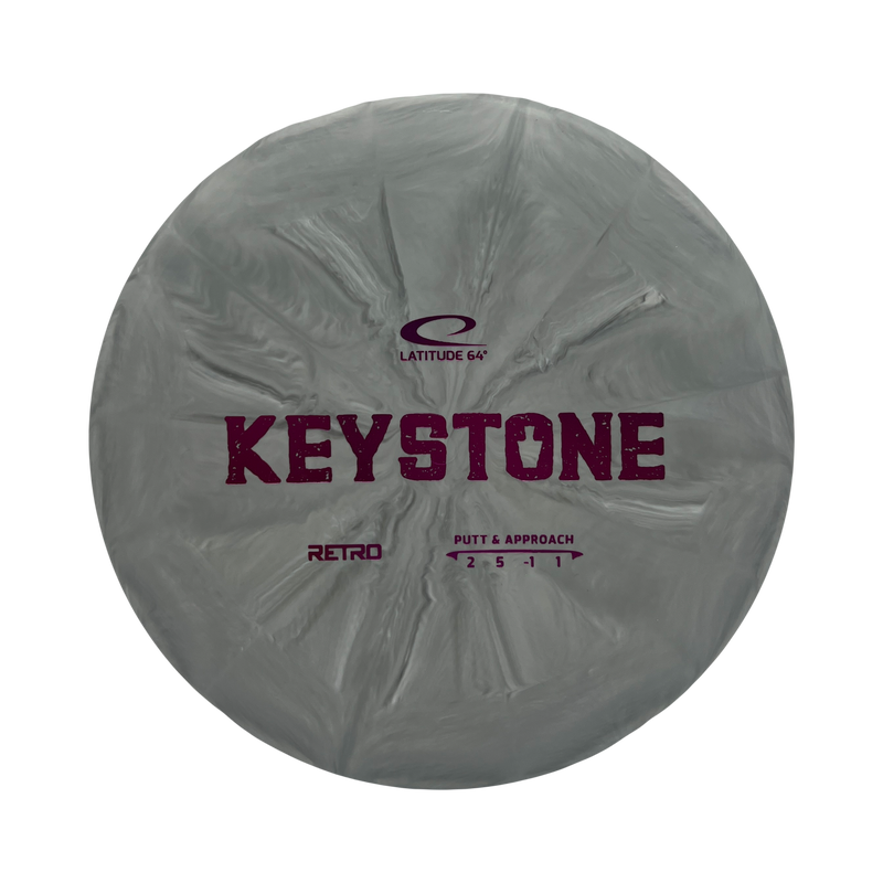 Load image into Gallery viewer, Latitude 64 Keystone Golf Disc Putt &amp; Approach
