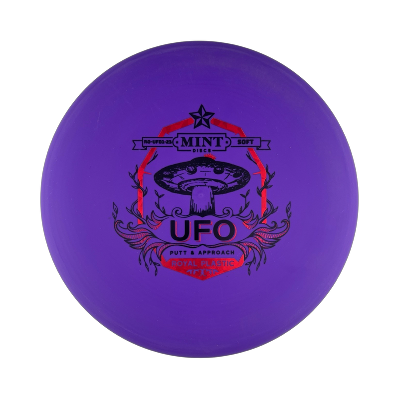 Load image into Gallery viewer, Mint Discs UFO Disc Golf Putt &amp; Approach
