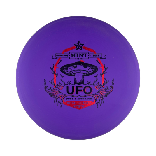 Mint Discs UFO Disc Golf Putt & Approach