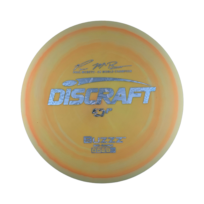 Discraft Buzzz Disc Golf Midrange Driver