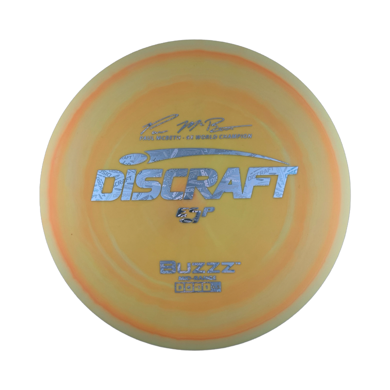 Load image into Gallery viewer, Discraft Buzzz Disc Golf Midrange Driver
