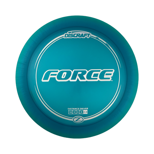Discraft Force Disc Golf Distance Driver