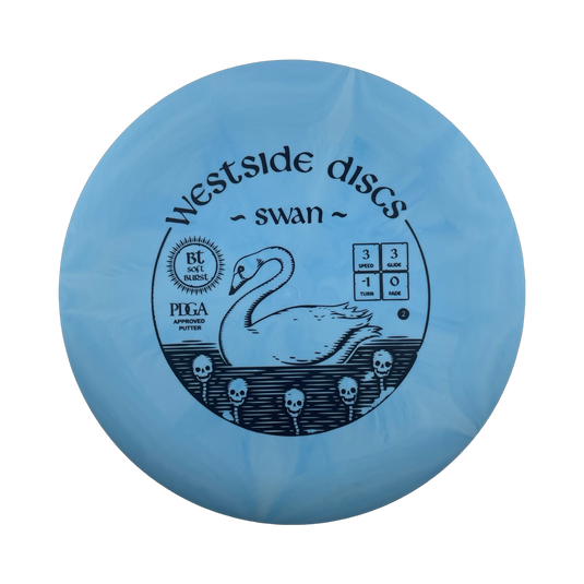 Westside Discs Swan 2 Disc Golf Putter