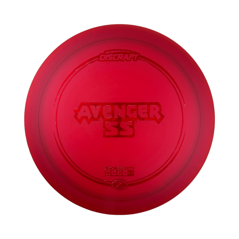 Load image into Gallery viewer, Discraft Avenger SS Disc Golf Distance Driver
