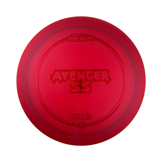 Discraft Avenger SS Disc Golf Distance Driver