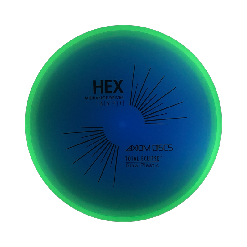 Load image into Gallery viewer, Axiom Discs Hex Disc Golf Midrange Driver
