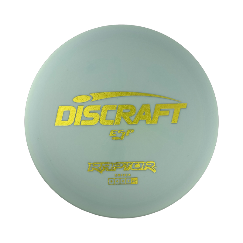 Load image into Gallery viewer, Discraft Raptor Disc Golf Distance Driver
