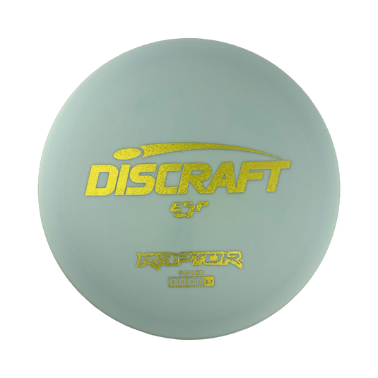 Discraft Raptor Disc Golf Distance Driver