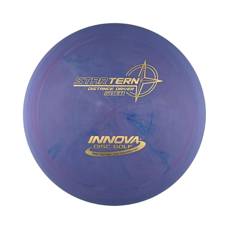 Load image into Gallery viewer, Innova Tern Disc Golf Distance Driver
