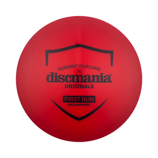 Discmania DD1 Disc Golf Distance Driver