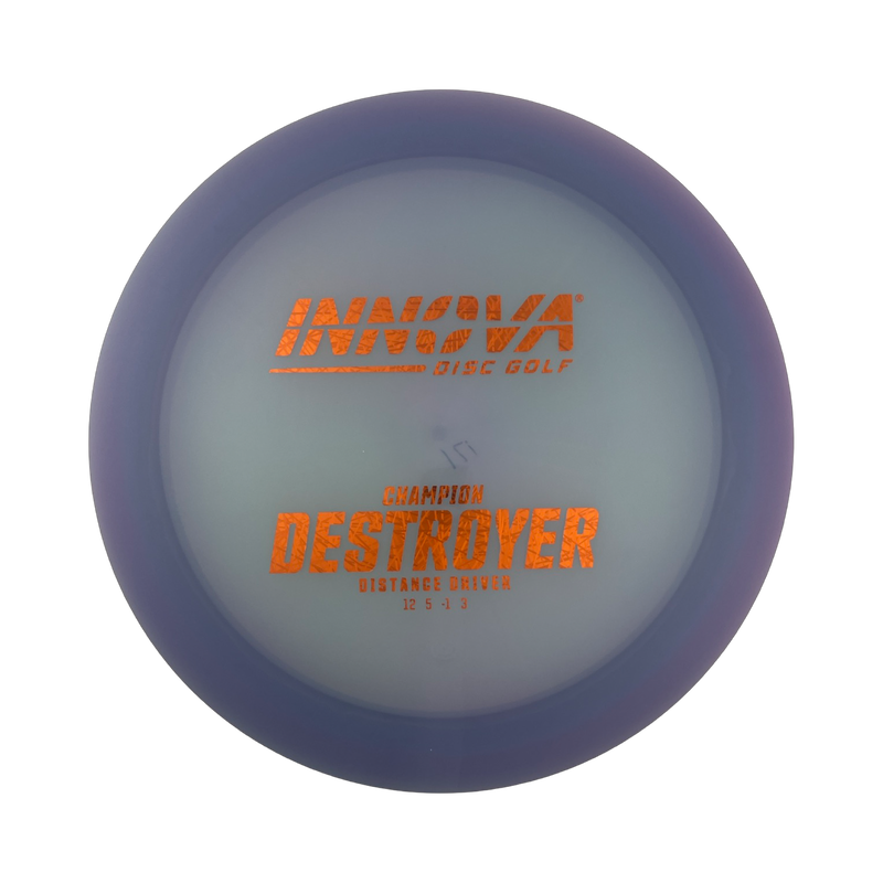 Load image into Gallery viewer, Innova Destroyer Disc Golf Distance Driver
