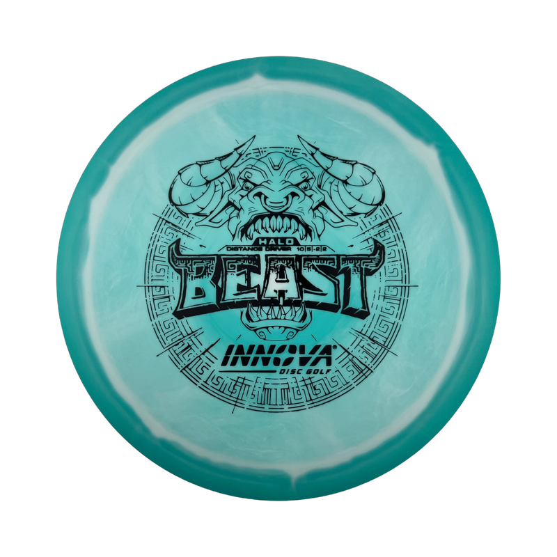 Load image into Gallery viewer, Innova Beast Disc Golf Distance Driver
