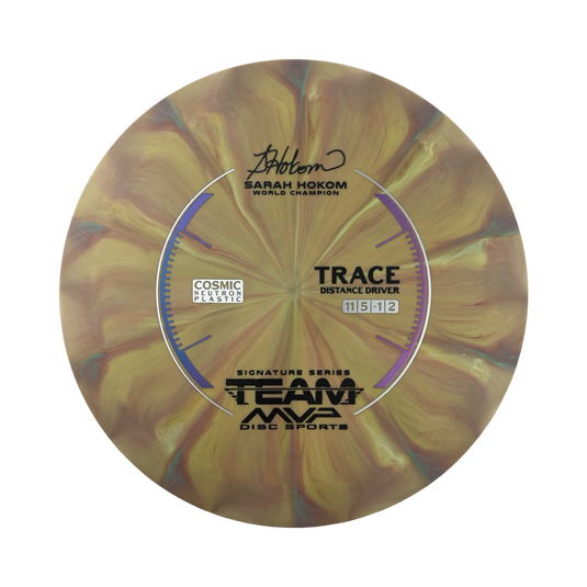 Streamline Trace Disc Golf Distance Driver